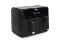 Freidora de aire PRINCESS 182470 11 L 2700 W doble zona con pantalla LCD