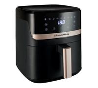 Freidora de Aire Russell Hobbs 27620-56 5,5L 1500W con 9 Programas y Pantalla Táctil