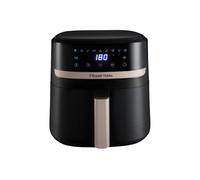 Freidora De Aire Russell Hobbs 27630-56 Potencia 1800W Capacidad 8,3 Litros Riv