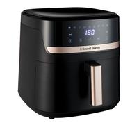 Freidora de aire Russell Hobbs SatisFry 8,3 L 1800W con 9 programas y panel táctil