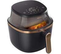 Philips Airfryer NA332 00 6,2L 1700W black copper (NA332/00)