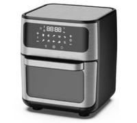 FREIDORA DE AIRE SILVER LISBOA 12L IP009