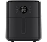 Freidora de aire sin aceite Xiaomi MAF-W6051, 6.5L, negra