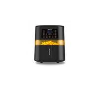 Freidora de Aire SOGO FRE-SS-10820 4L 1600W Independiente Negra