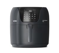 Freidora de Aire Solac FA1800D Negro 1800 W 7,4 l