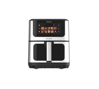 Freidora de Aire Taurus 6.5L 1900W con Temporizador y Pantalla Táctil