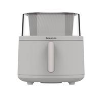Freidora de Aire Taurus Aero Crisp Spin 6L 1550W con Removedor Automático y 10 Menús