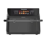 Freidora de Aire Taurus Grill 360 XL 10L 2800W con Cestillo Divisible y 10 Programas