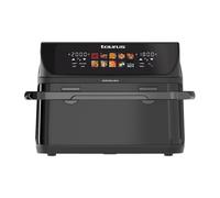 Freidora de Aire Taurus Grill 360 XL 10L 2800W Dual Cook y 10 Programas