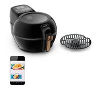 Freidora de aire Tefal ActiFry FZ775810 1,2L 1520W pantalla táctil 9 programas
