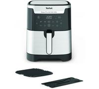 Freidora de aire Tefal Easy Fry & Grill EY801D 6,5L 1650W con grill y temporizador