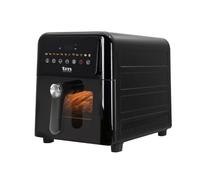 Freidora de aire - TM ELECTRON TMPFR290, 2000 W, Multicolor