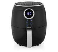 Freidora por Aire / Sin Aceite Tristar Crispy Fryer FR-6956/ 1500W/ Capacidad 4.5L