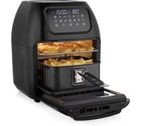 Freidora de aire Tristar FR-6964 10 L 1800 W con 10 programas