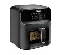 Freidora de Aire TRISTAR FR-9039 (7.5 L - Negro)