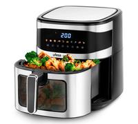 UFESA FRITADEIRA S/OLEO 6,5L 1600W