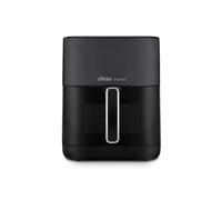 Freidora de aire ufesa parrot 1800w 6l 10 programas negro