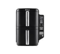 Freidora de aire Ninja SL300EU 7.6L 2470W doble cajón sincronizable y multifunción