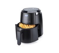 Freidora de Aire Wilfa AF1B-350 3,5L 1500W 200°C con 8 Programas Predefinidos
