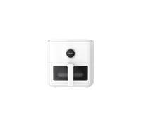 Freidora de aire - Xiaomi - Freidora de aire inteligente - 5.5 L - Blanco - Circulación de aire mejorada
