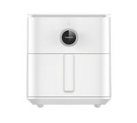 Xiaomi Smart Sencillo 6,5 L Independiente 1800 W Freidora de aire caliente Blanco