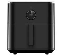 Xiaomi MAF10 Sencillo 6,5 L Independiente 1800 W Freidora de aire caliente Negro