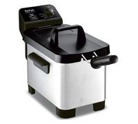 Freidora eléctrica 3 litros tefal fr331070