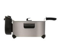 Freidora Eléctrica 3L 2000W (Inoxidable) 636FL - FLAMA
