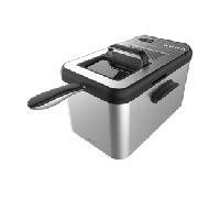 FREIDORA ELECTRICA CECOTEC CLEANFRY LUXURY 4000 04302