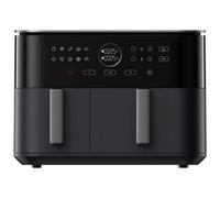 Freidora Inteligente por Aire Airfryer / Sin Aceite Xiaomi Dual Zone Air Fryer 10L/ 2700W/ Capacidad