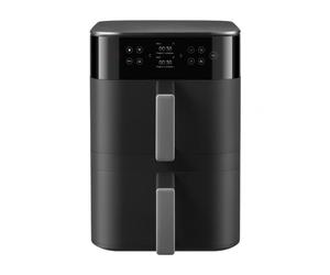 Freidora inteligente por aire airfryer / sin aceite xiaomi smart double stack air fryer 12l/ 2800w/ capacidad 12l (BHR0883EU)