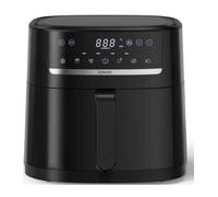 Xiaomi Air Fryer 6L MAF08 Sencillo 1500 W Freidora de aire caliente Negro