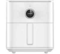 Xiaomi Smart Sencillo 6,5 L Independiente 1800 W Freidora de aire caliente Blanco