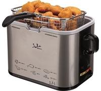 FREIDORA JATA FR-326E ECOLOGICA 1,5L