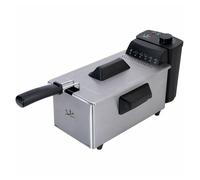 Freidora jata fr678 acero inoxidable 2000 w 3,2 l