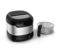 Freidora Moulinex 1.8L 1600W Inox (AF215D10)