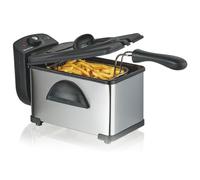 Freidora MXOnda MX-FR2126