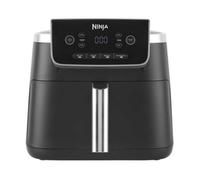 Freidora de aire Ninja AF140EU 4.7L 2000W LCD 4 funciones piezas lavavajillas
