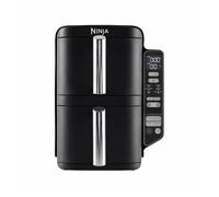 Ninja | Freidora de aire Doble Vertical, (7,6 L) SL300EU