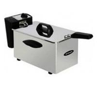 FREIDORA ORBEGOZO FDR 16 1,5 LITRO INOX