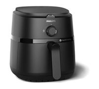 Freidora Philips NA120 00 1000 SERIES Airfryer Negra