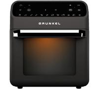 Freidora por Aire Airfryer / Sin Aceite Grunkel Fryer Oven/ 1500W/ Capacidad 12L