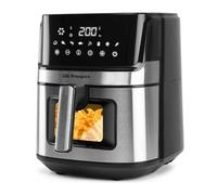 Freidora de aire Orbegozo FDR 6520 6,5L 1700W con temporizador y control táctil