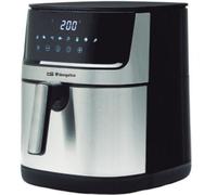 Freidora por Aire Airfryer / Sin Aceite Orbegozo FDR 8010/ 2000W/ Capacidad 8L