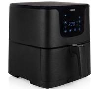 Freidora por Aire Airfryer / Sin Aceite Princess Aerofryer 183014/ 1700W/ Capacidad 5.2L