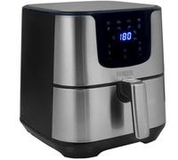 Freidora por Aire Airfryer / Sin Aceite Princess Aerofryer Deluxe Digital XXL 182060/ 1700W/ Capacidad 5.5L
