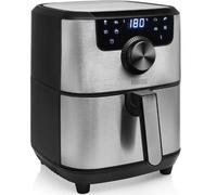 Freidora por Aire Airfryer / Sin Aceite Princess Digital 182033/ 1500W/ Capacidad 4,5L