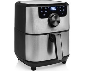 Freidora por Aire Airfryer / Sin Aceite Princess Digital 182033/ 1500W/ Capacidad 4,5L