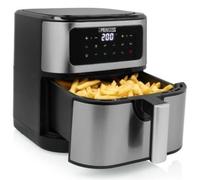 Freidora por Aire Airfryer / Sin Aceite Princess Digital 183043/ 1800W/ Capacidad 7L