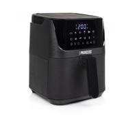 Freidora de aire - PRINCESS 01.182031.01.001, 1350 W, Negro
